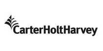 carter holt harvey logo