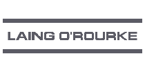 laing o'rouke logo