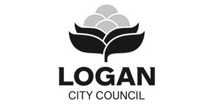 logan city council logo