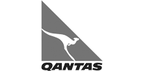 qantas logo